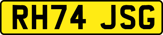 RH74JSG