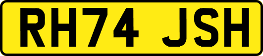 RH74JSH
