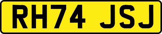 RH74JSJ