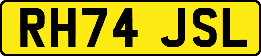 RH74JSL