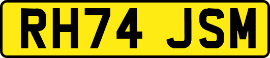 RH74JSM