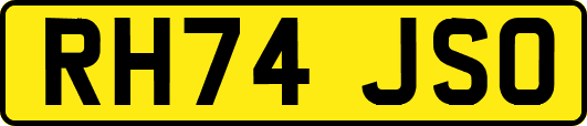 RH74JSO