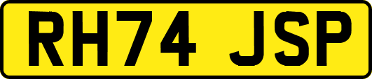 RH74JSP