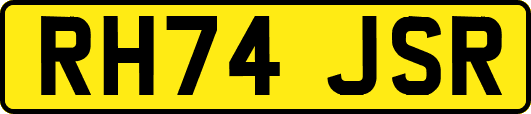 RH74JSR