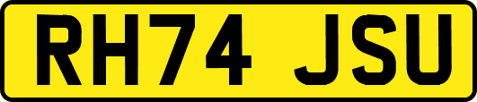 RH74JSU