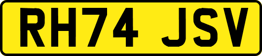 RH74JSV
