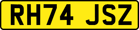 RH74JSZ