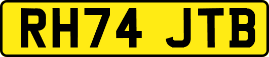 RH74JTB