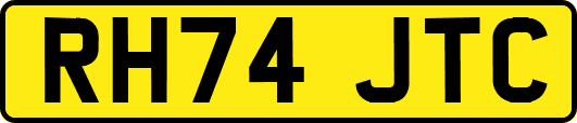 RH74JTC
