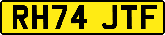RH74JTF