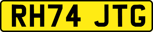 RH74JTG