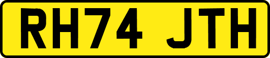 RH74JTH