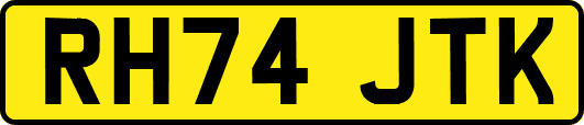 RH74JTK