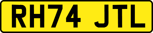 RH74JTL