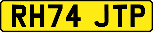 RH74JTP