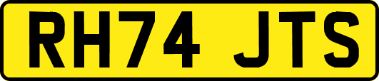 RH74JTS