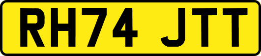 RH74JTT