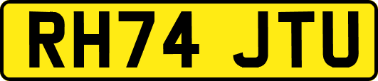 RH74JTU