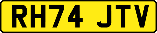 RH74JTV