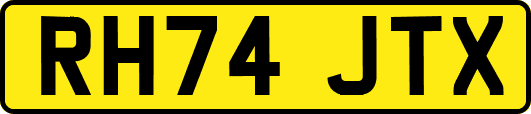 RH74JTX
