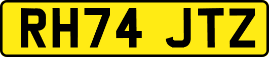 RH74JTZ