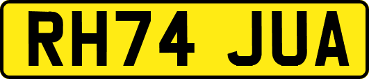 RH74JUA