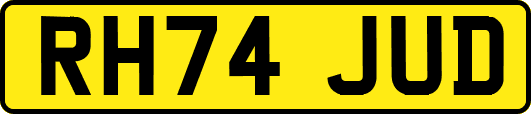 RH74JUD