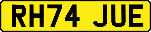 RH74JUE