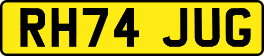 RH74JUG
