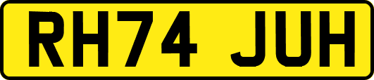RH74JUH