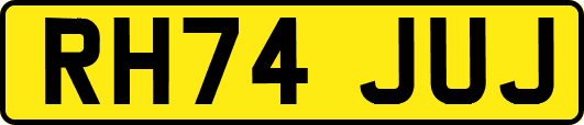 RH74JUJ