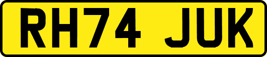 RH74JUK