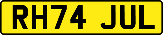 RH74JUL