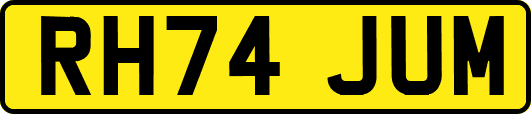 RH74JUM