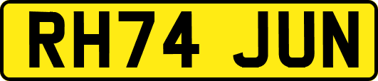 RH74JUN
