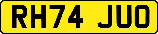 RH74JUO