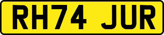 RH74JUR