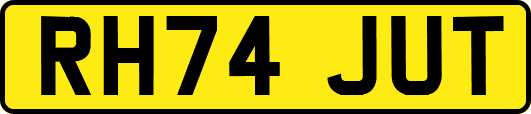 RH74JUT