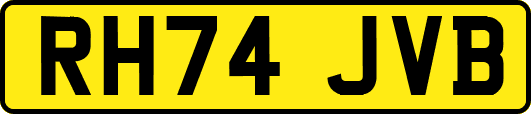 RH74JVB