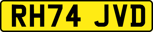 RH74JVD