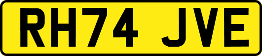 RH74JVE