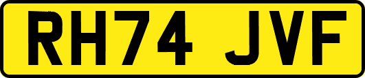 RH74JVF