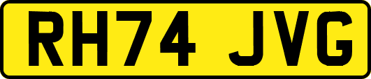 RH74JVG