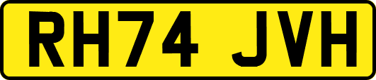 RH74JVH