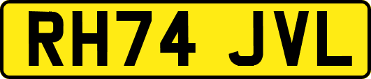 RH74JVL
