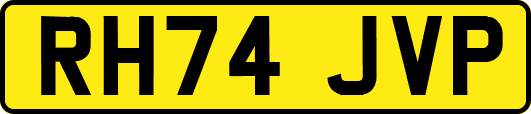 RH74JVP