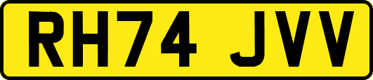 RH74JVV