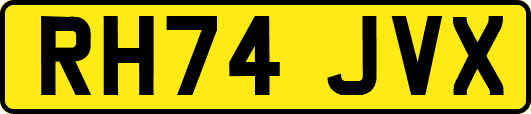 RH74JVX