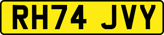 RH74JVY