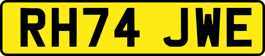 RH74JWE